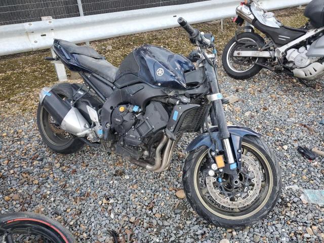 2009 YAMAHA FZ1 S, 