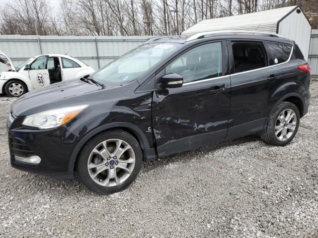 2015 FORD ESCAPE TITANIUM, 