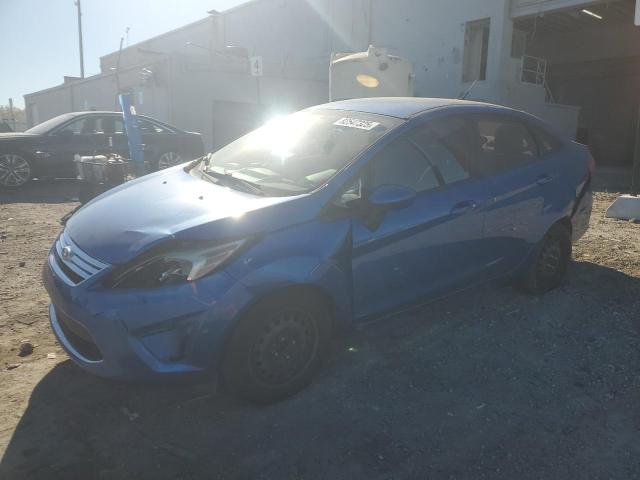 2011 FORD FIESTA SE, 