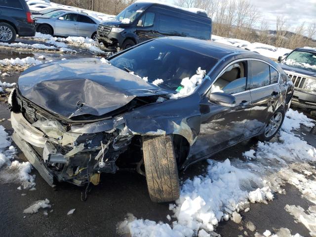 2009 ACURA TL, 