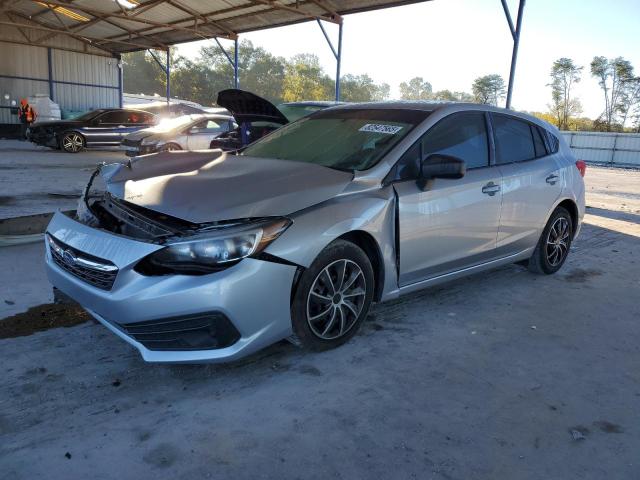 2022 SUBARU IMPREZA, 