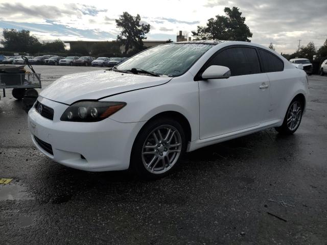 2008 TOYOTA SCION TC, 