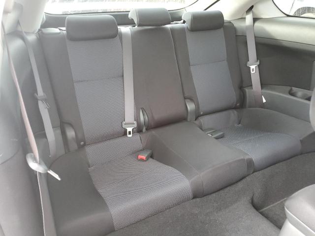 JTKDE167880269641 - 2008 TOYOTA SCION TC 白色 照片 10