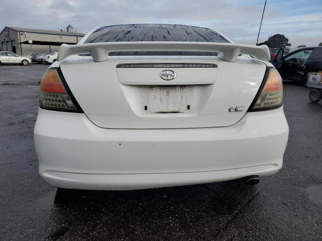 JTKDE167880269641 - 2008 TOYOTA SCION TC 白色 照片 6