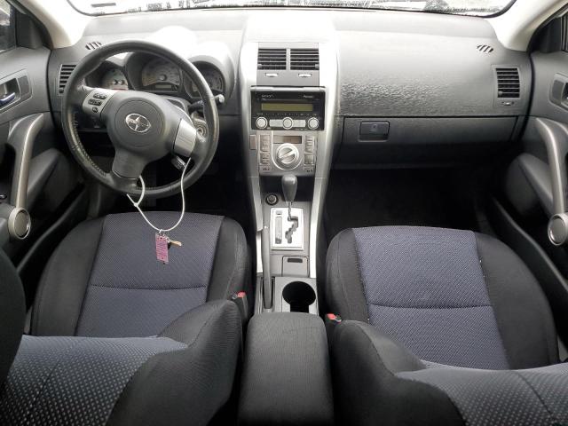 JTKDE167880269641 - 2008 TOYOTA SCION TC 白色 照片 8