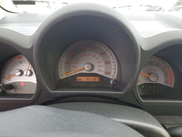 JTKDE167880269641 - 2008 TOYOTA SCION TC 白色 照片 9