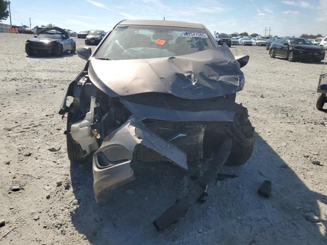 KMHCT4AE2DU487850 - 2013 HYUNDAI ACCENT GLS TAN photo 5