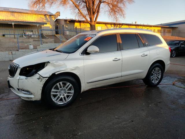 2013 BUICK ENCLAVE, 