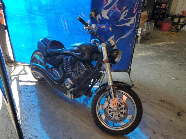 2006 VICTORY MOTORCYCLES HAMMER, 
