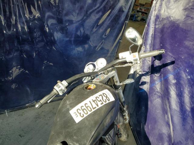 5VPHB26D563010180 - 2006 VICTORY MOTORCYCLES HAMMER BLACK photo 5