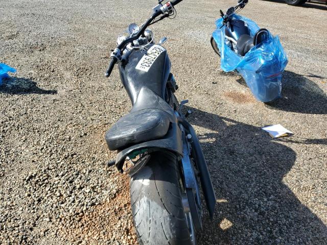 5VPHB26D563010180 - 2006 VICTORY MOTORCYCLES HAMMER BLACK photo 6