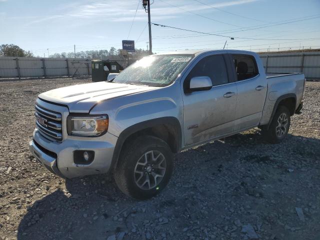 2016 GMC CANYON SLE, 