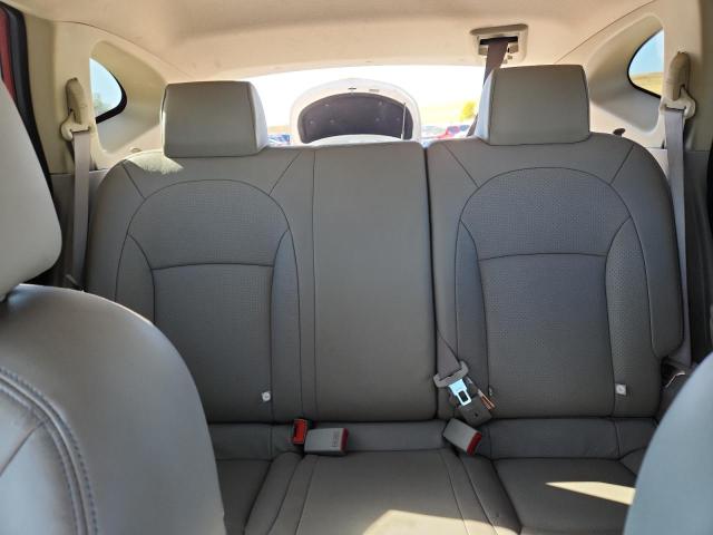 JN8AS5MT6DW510568 - 2013 NISSAN ROGUE S 勃艮第红 照片 10