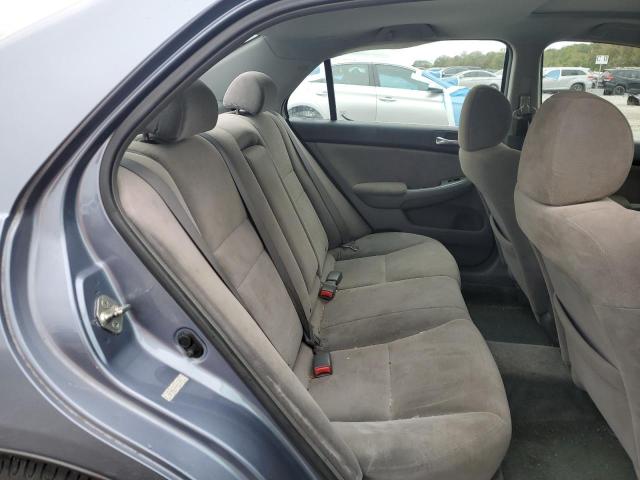 1HGCM56707A143491 - 2007 HONDA ACCORD EX BLUE photo 10