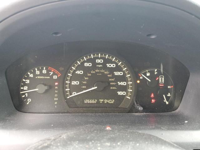 1HGCM56707A143491 - 2007 HONDA ACCORD EX BLUE photo 9