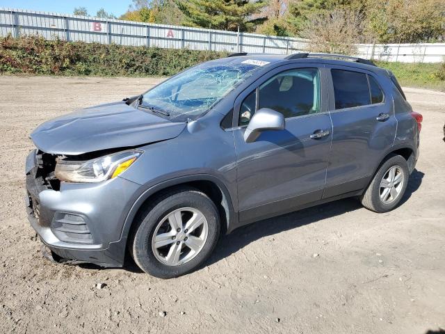 2019 CHEVROLET TRAX 1LT, 