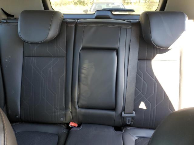 KL7CJLSB1KB863856 - 2019 CHEVROLET TRAX 1LT Argent photo 10