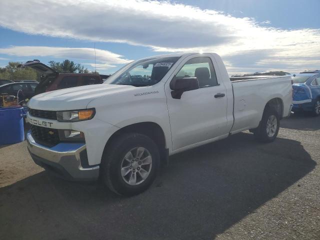 2020 CHEVROLET SILVERADO C1500, 