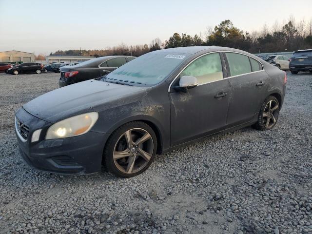 2012 VOLVO S60 T6, 