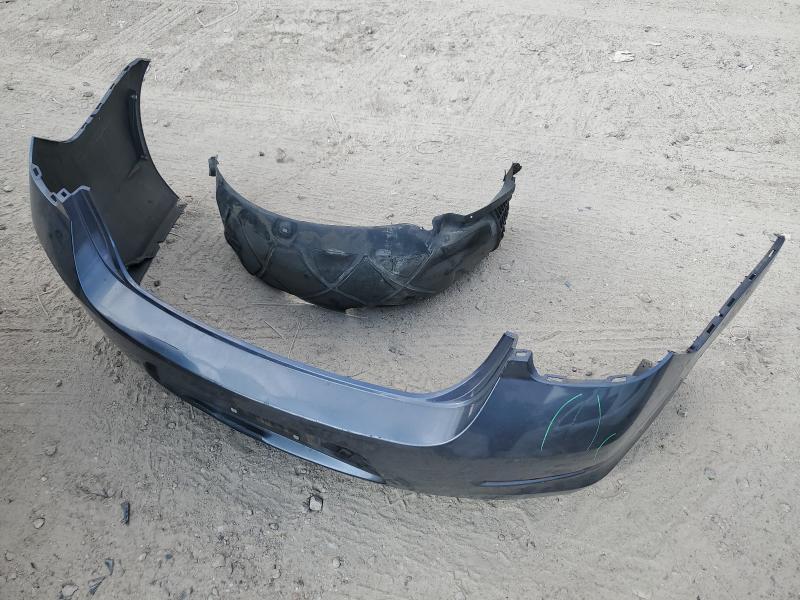 1G11B5SL3EF268363 - 2014 CHEVROLET MALIBU LS 蓝色 照片 13