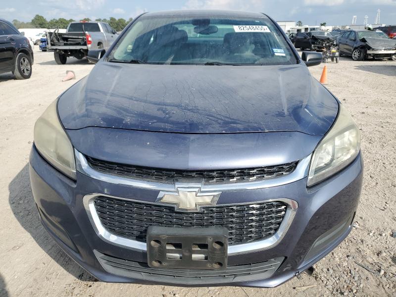 1G11B5SL3EF268363 - 2014 CHEVROLET MALIBU LS 蓝色 照片 5