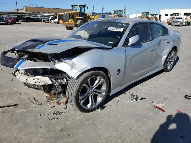 2020 DODGE CHARGER R/T, 