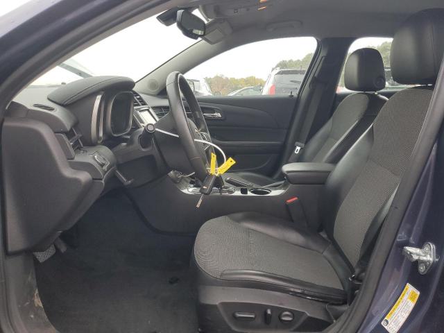 1G11C5SLXFF303088 - 2015 CHEVROLET MALIBU 1LT أزرق صورة 7