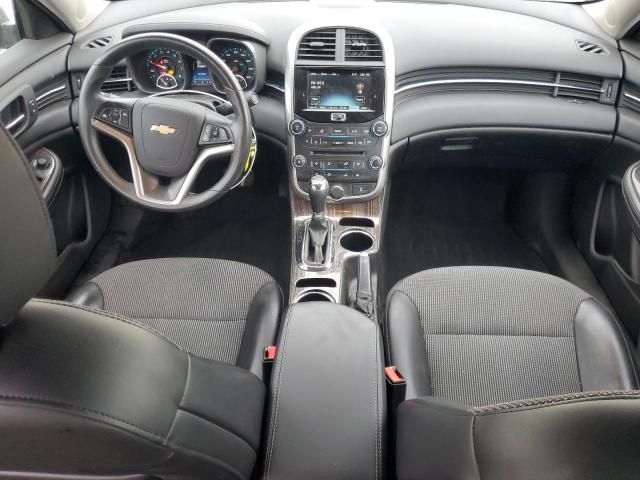1G11C5SLXFF303088 - 2015 CHEVROLET MALIBU 1LT أزرق صورة 8