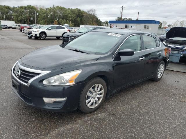 2013 NISSAN ALTIMA 2.5, 