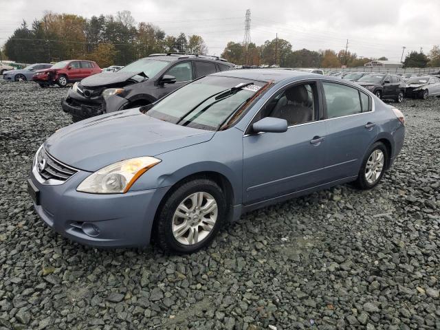 2011 NISSAN ALTIMA BASE, 