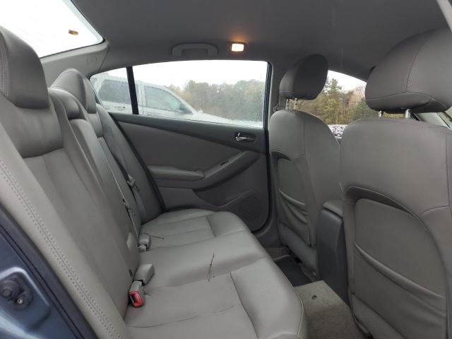 1N4AL2AP5BC165665 - 2011 NISSAN ALTIMA BASE Mavi foto 10
