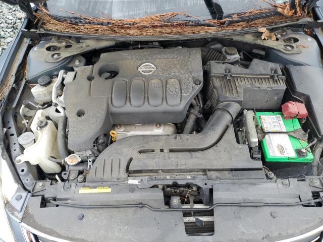 1N4AL2AP5BC165665 - 2011 NISSAN ALTIMA BASE Mavi foto 11