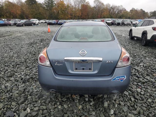 1N4AL2AP5BC165665 - 2011 NISSAN ALTIMA BASE Mavi foto 6