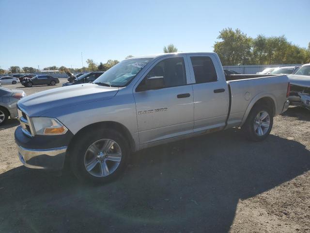 2012 DODGE RAM 1500 ST, 