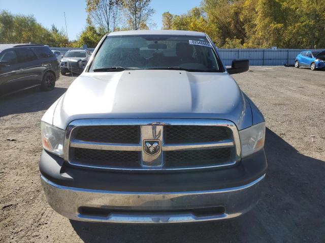 1C6RD7FP1CS120897 - 2012 DODGE RAM 1500 ST 银色 照片 5