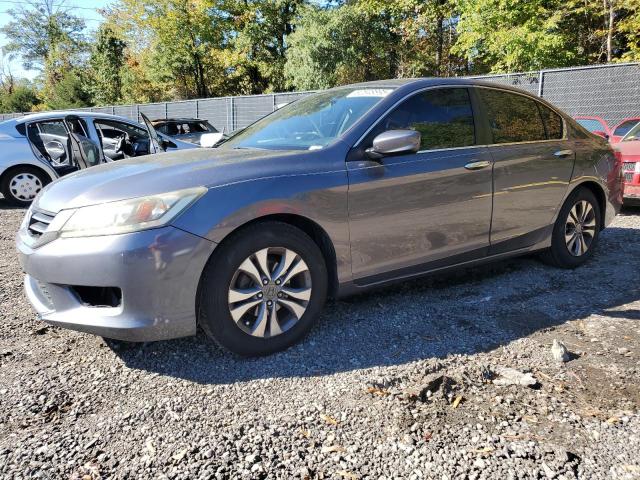 2014 HONDA ACCORD LX, 