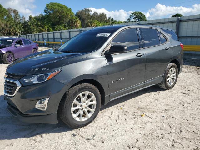 2019 CHEVROLET EQUINOX LS, 