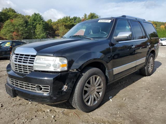 2008 LINCOLN NAVIGATOR, 