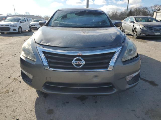 1N4AL3AP7EC155472 - 2014 NISSAN ALTIMA 2.5 GRAY photo 5