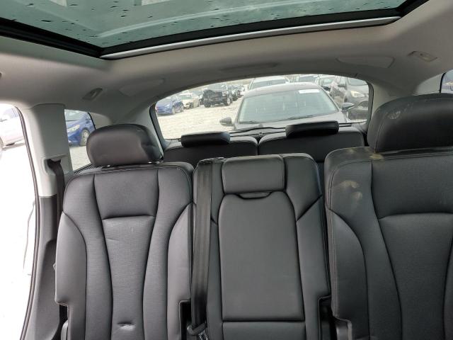 WA1VAAF78JD009563 - 2018 AUDI Q7 PRESTIGE ვერცხლისფერი ფოტო 10