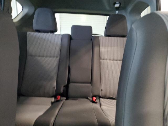 2T3BFREV0FW336574 - 2015 TOYOTA RAV4 LE GRAY photo 10