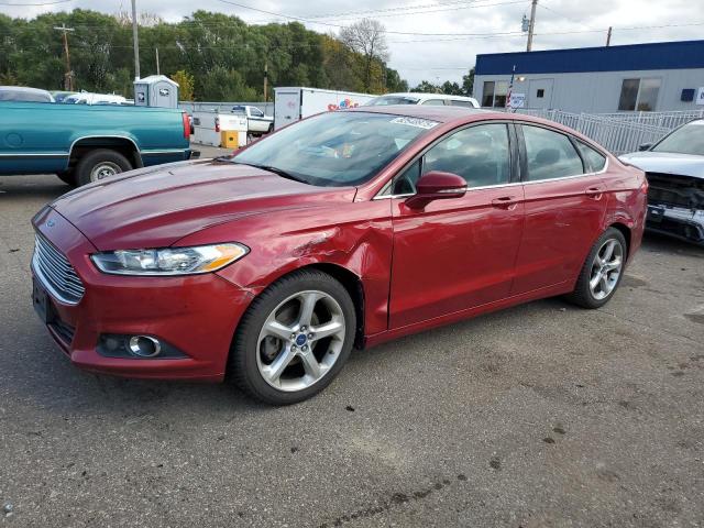 2013 FORD FUSION SE, 