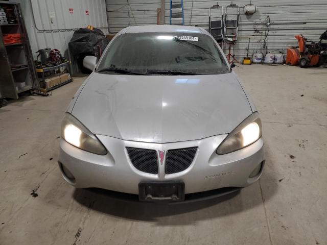 2G2WP552161305134 - 2006 PONTIAC GRAND PRIX 灰色 照片 5