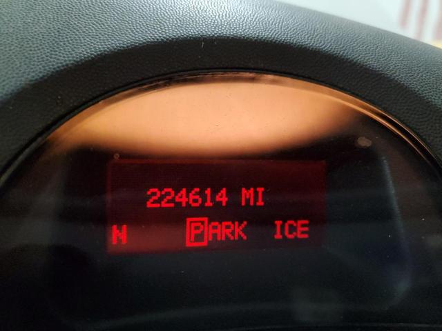 2G2WP552161305134 - 2006 PONTIAC GRAND PRIX 灰色 照片 9