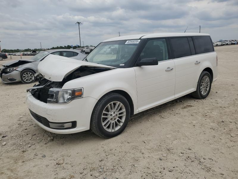 2016 FORD FLEX SEL, 