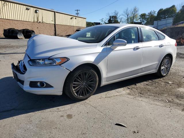 2016 FORD FUSION SE, 