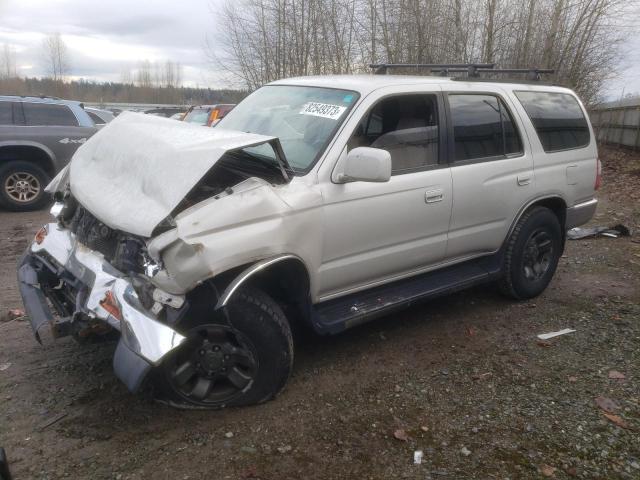 1998 TOYOTA 4RUNNER SR5, 