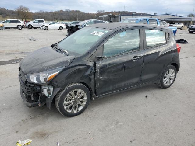 2018 CHEVROLET SPARK 1LT, 