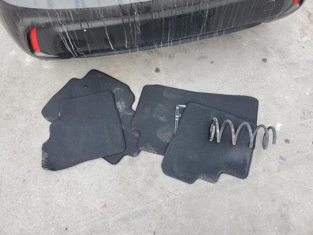 KL8CD6SA4JC432089 - 2018 CHEVROLET SPARK 1LT BLACK photo 12