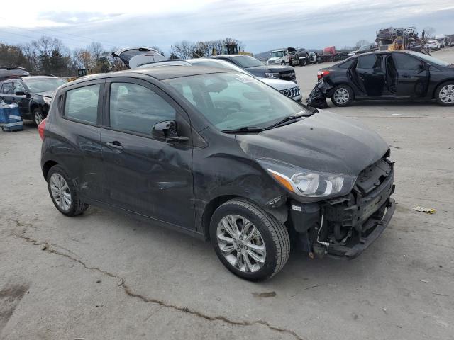 KL8CD6SA4JC432089 - 2018 CHEVROLET SPARK 1LT BLACK photo 4